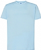 Camiseta JHK Regular T-Shirt - Color Sky Blue